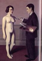 Magritte, Rene